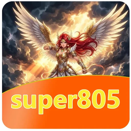 Pratinjau antarmuka aplikasi super805 — contoh setelah unduhan berhasil di wilayah Anda